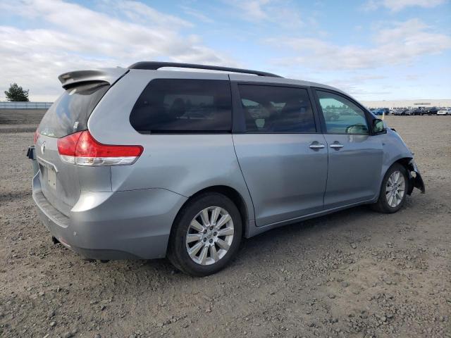 Obraz 3 z 2012 TOYOTA SIENNA XLE 2012 z VIN 5TDDK3DC3CS047154