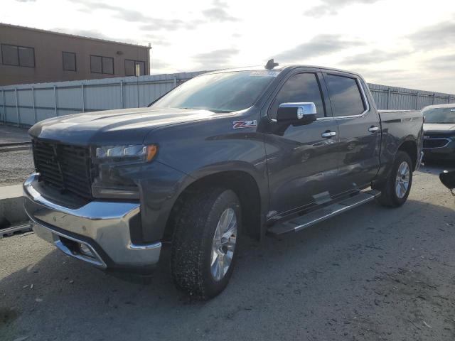 Obraz 1 z 2019 CHEVROLET SILVERADO K1500 LTZ 2019 z VIN 3GCUYGED7KG192014