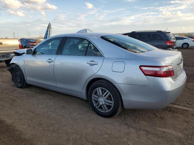 Изображение 2 2009 TOYOTA CAMRY BASE 2009 с VIN 4T1BE46KX9U335147