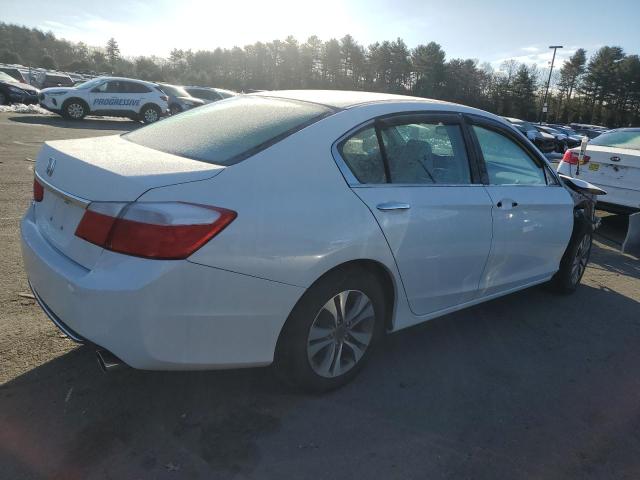 Image 3 of 2015 HONDA ACCORD LX 2015 with VIN 1HGCR2F3XFA190328