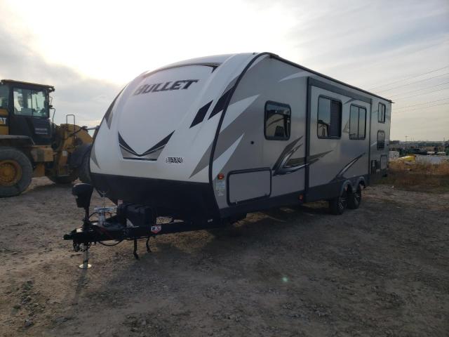 Obraz 2 z 2021 KYRV BULLET 2021 z VIN 4YDT2732XMT430388
