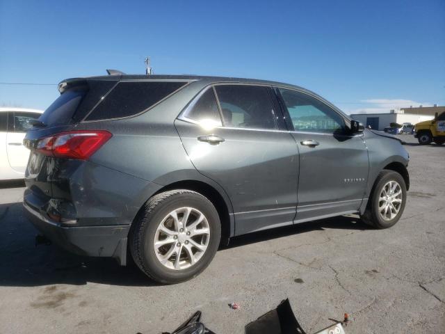 Image 3 of 2018 CHEVROLET EQUINOX LT 2018 with VIN 3GNAXJEV5JS584620