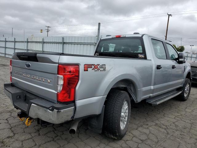 Изображение 3 2022 FORD F250 SUPER DUTY 2022 с VIN 1FT7W2B64NEG41348
