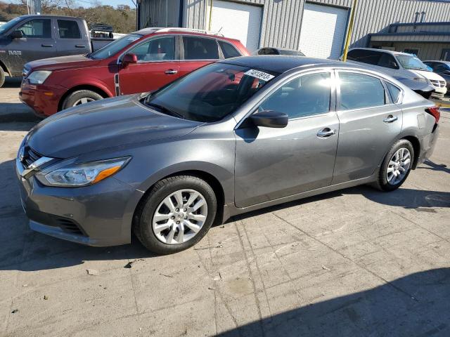 Obraz 1 z 2018 NISSAN ALTIMA 2.5 2018 z VIN 1N4AL3AP6JC473612