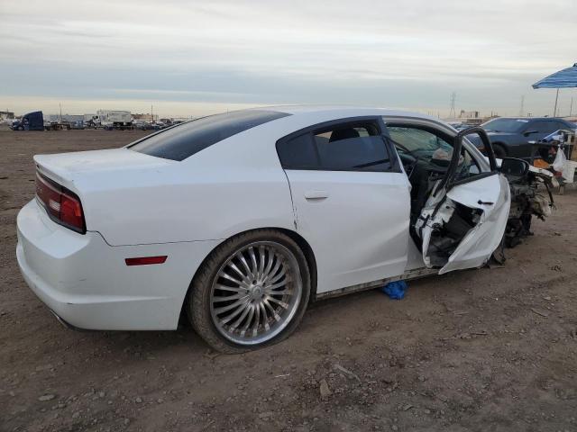 Изображение 3 2014 DODGE CHARGER SE 2014 с VIN 2C3CDXBG1EH191696
