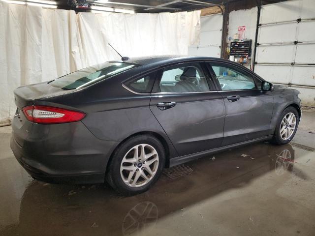 Image 3 of 2016 FORD FUSION SE 2016 with VIN 1FA6P0H76G5119360