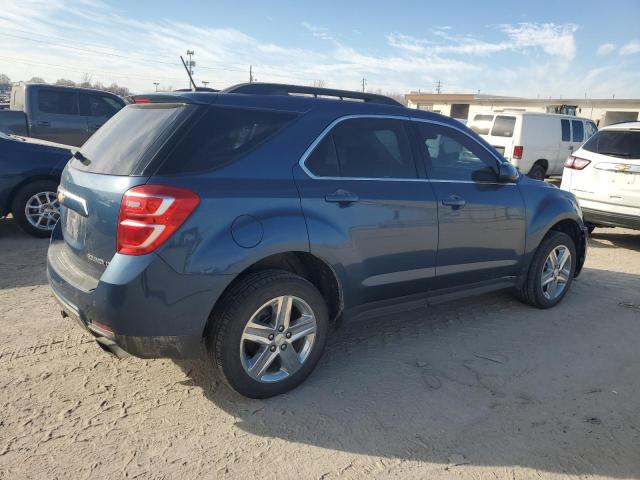Изображение 3 2016 CHEVROLET EQUINOX LT 2016 с VIN 2GNFLFE39G6149281