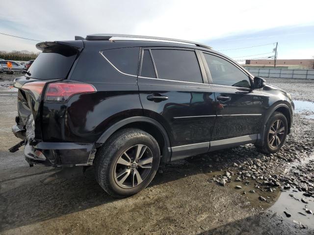 Image 3 of 2017 TOYOTA RAV4 XLE 2017 with VIN 2T3RFREV5HW559341