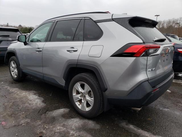 Изображение 2 2020 TOYOTA RAV4 XLE 2020 с VIN 2T3P1RFV0LC139856
