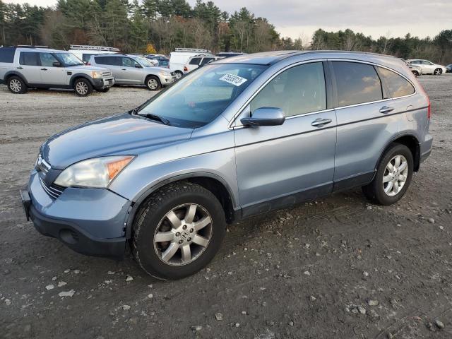 2008 HONDA CR-V EXL 2008 image