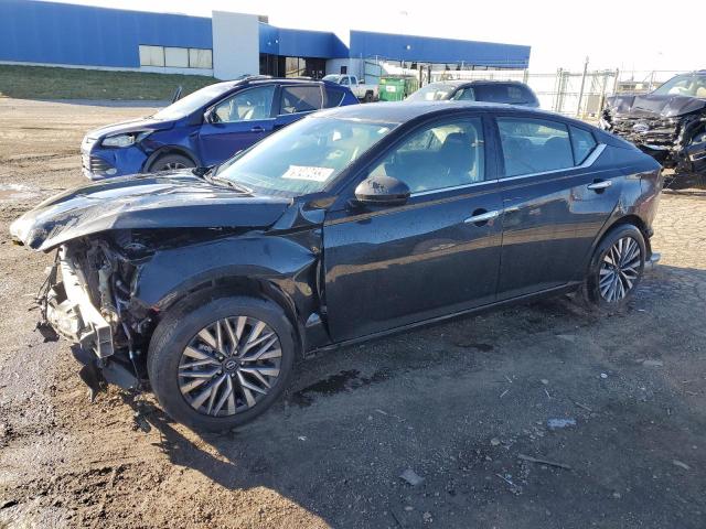 Image 1 of 2023 NISSAN ALTIMA SV 2023 with VIN 1N4BL4DW1PN368163