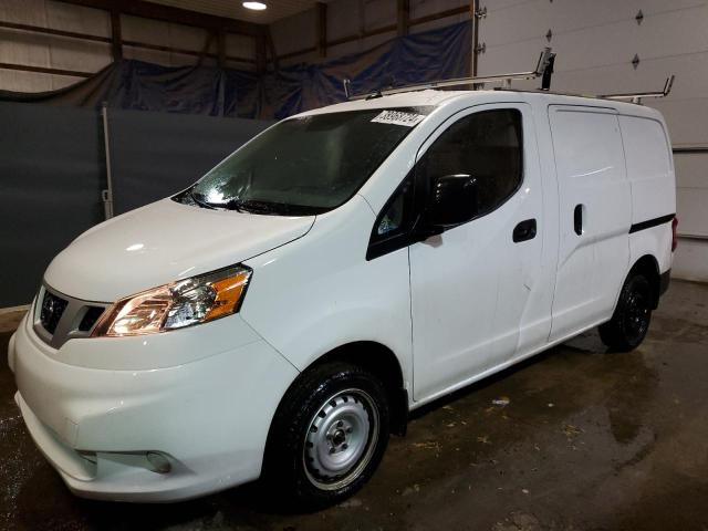 Image 3 of 2020 NISSAN NV200 2.5S 2020 with VIN 3N6CM0KN9LK708221