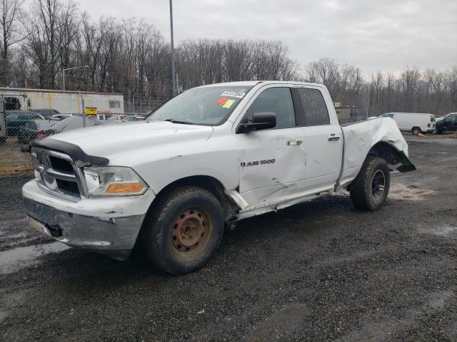 Obraz 1 z 2011 DODGE RAM 1500  2011 z VIN 1D7RB1GP1BS651743