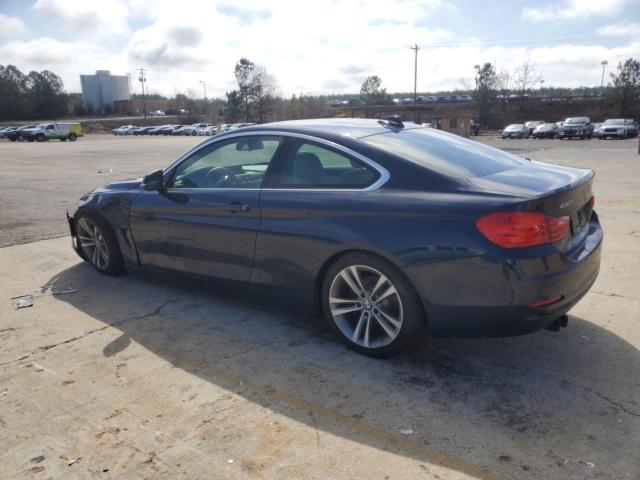 Obraz 2 z 2017 BMW 430XI  2017 z VIN WBA4R9C53HK680699