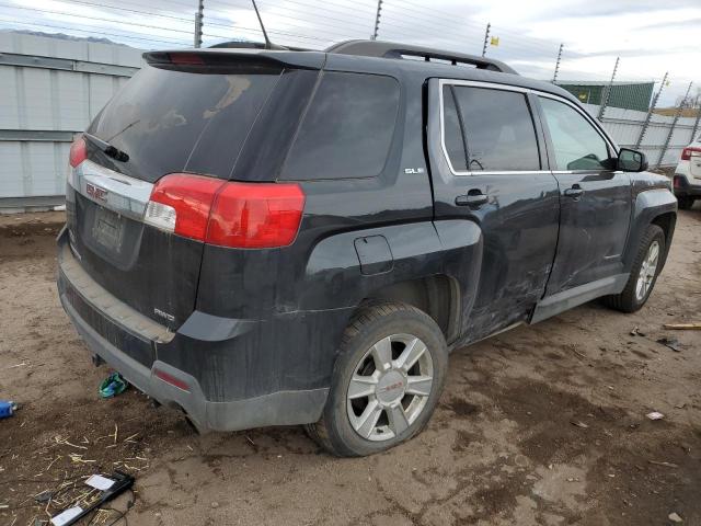 Изображение 3 2013 GMC TERRAIN SLE 2013 с VIN 2GKFLTE3XD6361324