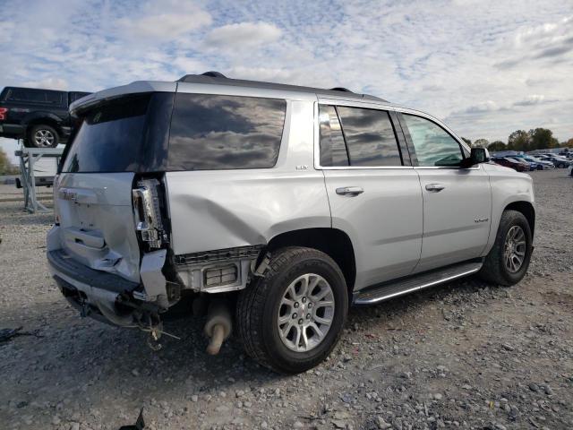 Obraz 3 z 2016 GMC YUKON SLT 2016 z VIN 1GKS2BKC5GR350871