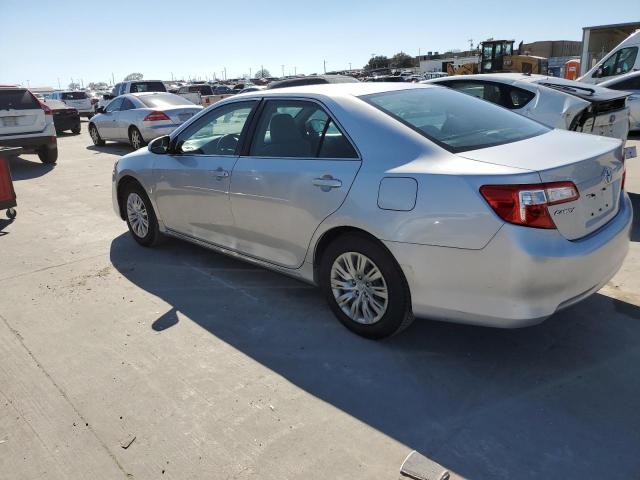 Изображение 2 2014 TOYOTA CAMRY L 2014 с VIN 4T1BF1FK8EU381307
