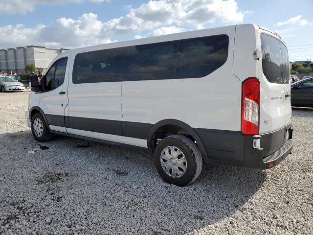 Image 2 of 2021 FORD TRANSIT T-350 2021 with VIN 1FBAX2Y80MKA14369