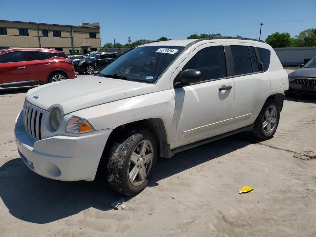 Изображение 2008 JEEP COMPASS SPORT 2008