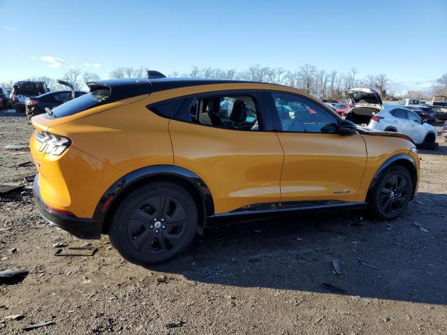 Image 3 of 2022 FORD MUSTANG MACH-E CALIFORNIA ROUTE 1 2022 with VIN 3FMTK2SU8NMA20340