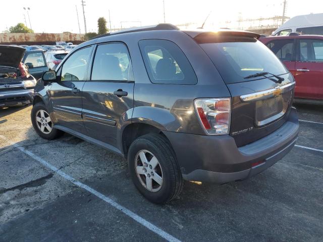 Изображение 2 2008 CHEVROLET EQUINOX LS 2008 с VIN 2CNDL13F386345004