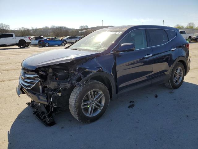 Obraz 1 z 2017 HYUNDAI SANTA FE SPORT  2017 z VIN 5XYZT3LB8HG475060