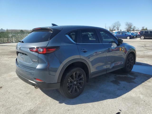 Image 3 of 2023 MAZDA CX-5 PREFERRED 2023 with VIN JM3KFBCM1P0126239