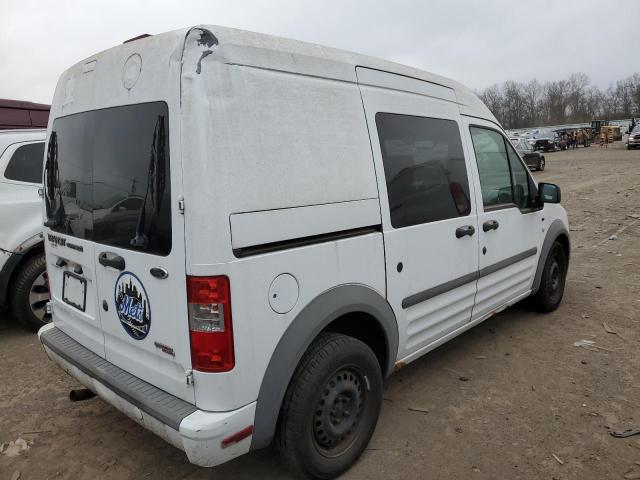 Obraz 3 z 2010 FORD TRANSIT CONNECT XLT 2010 z VIN NM0KS9BN2AT013748