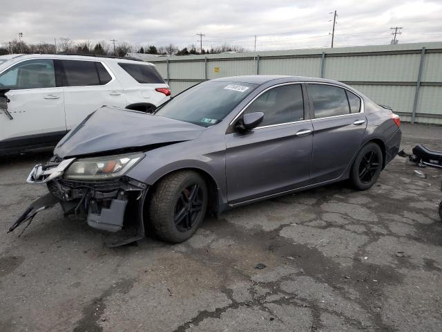 Image 1 of 2015 HONDA ACCORD SPORT 2015 with VIN 1HGCR2F56FA254415