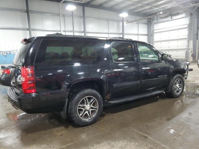 Image 3 of 2010 CHEVROLET SUBURBAN K1500 LT 2010 with VIN 1GNUKJE36AR110561