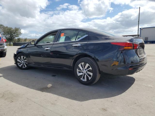 Изображение 2 2022 NISSAN ALTIMA S 2022 с VIN 1N4BL4BV1NN396679