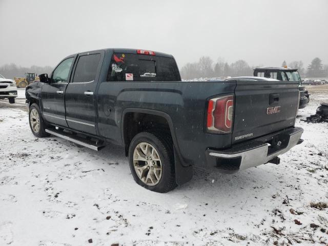 Image 2 of 2017 GMC SIERRA K1500 SLT 2017 with VIN 3GTU2NEC5HG285488