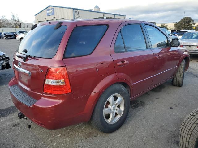 Изображение 3 2007 KIA SORENTO EX 2007 с VIN KNDJD736475718181