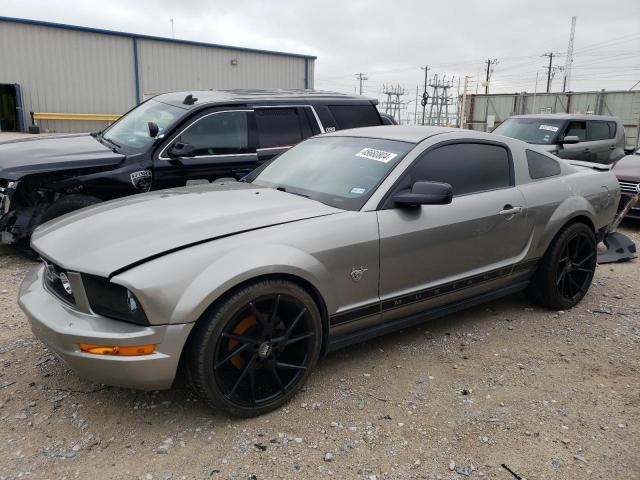 Image 1 of 2009 FORD MUSTANG  2009 with VIN 1ZVHT80N895110022