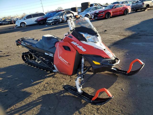 2016 SKI DOO SUMMIT SP 2016 image