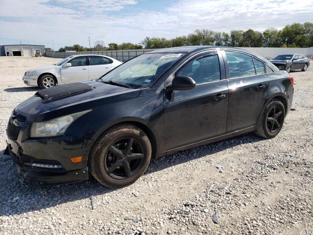 Obraz 1 z 2014 CHEVROLET CRUZE LS 2014 z VIN 1G1PA5SH6E7245968
