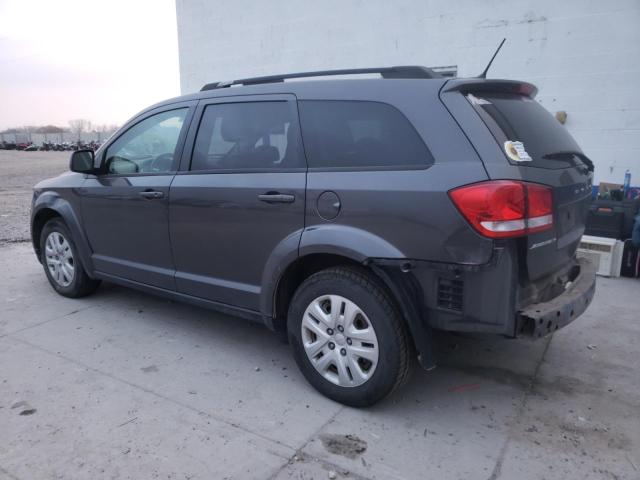 Изображение 2 2014 DODGE JOURNEY SXT 2014 с VIN 3C4PDCBB4ET194187