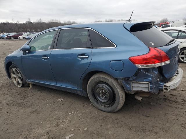 Obraz 2 z 2011 Toyota Venza 2011 z VIN 4T3BK3BB7BU057944