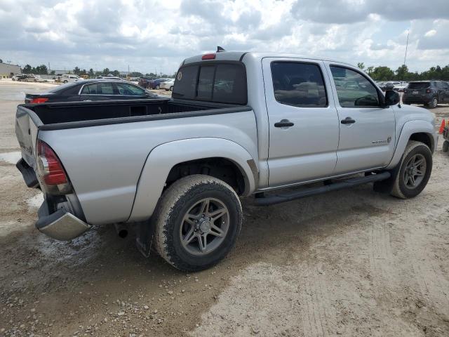 Image 3 of 2012 TOYOTA TACOMA DOUBLE CAB 2012 with VIN 5TFLU4EN5CX043418
