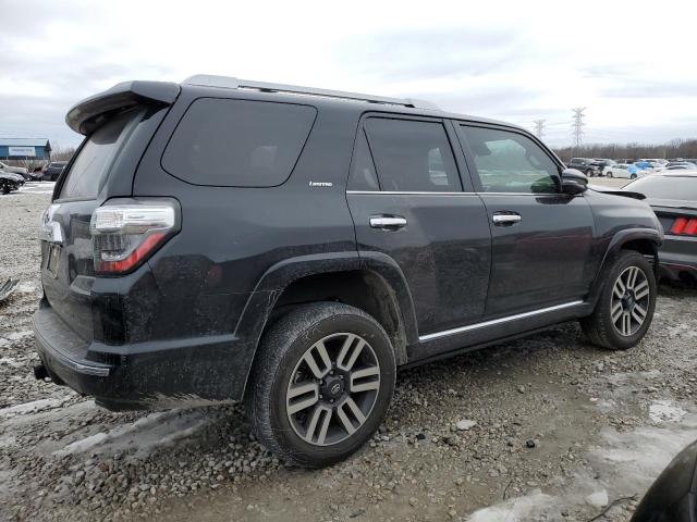 Obraz 3 z 2022 TOYOTA 4RUNNER LIMITED 2022 z VIN JTEKU5JRXN6021199