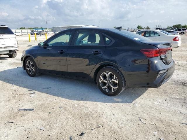 Image 2 of 2020 KIA FORTE FE 2020 with VIN 3KPF24AD1LE141779