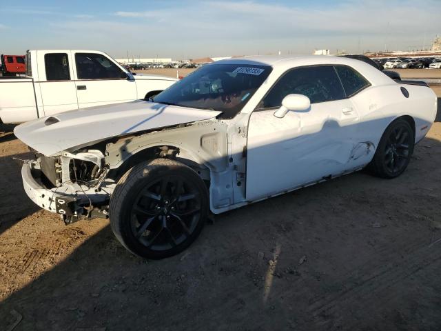 Obraz 2020 DODGE CHALLENGER R/T 2020
