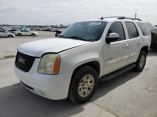 Image 1 of 2007 GMC YUKON  2007 with VIN 1GKEC130X7R169001