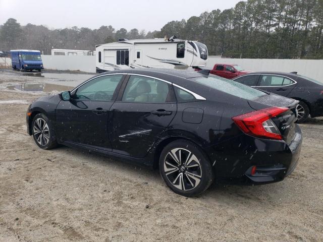 Image 2 of 2016 HONDA CIVIC EX 2016 with VIN 19XFC1F37GE205132