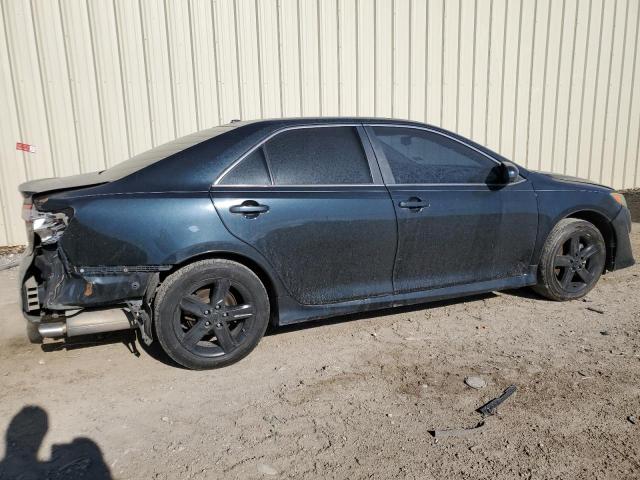 Изображение 3 2012 TOYOTA CAMRY BASE 2012 с VIN 4T1BF1FK7CU097227