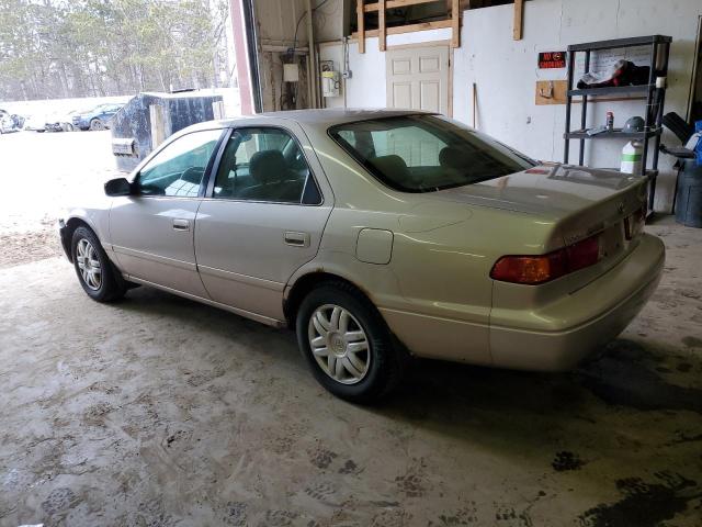 Obraz 2 z 2001 TOYOTA CAMRY CE 2001 z VIN 4T1BG22K21U044859