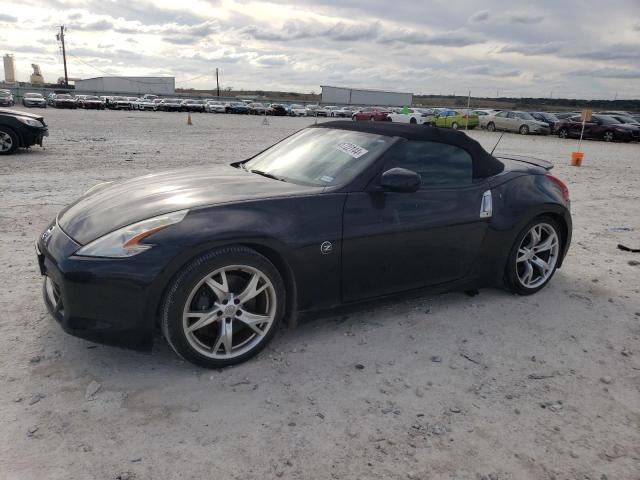 Image 1 of 2010 NISSAN 370Z  2010 with VIN JN1AZ4FH5AM303478