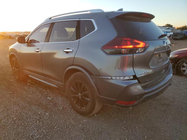 Изображение 2 2020 NISSAN ROGUE S 2020 с VIN KNMAT2MT5LP521416