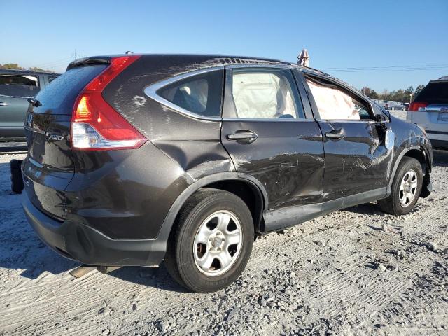 Image 3 of 2014 HONDA CR-V LX 2014 with VIN 2HKRM4H32EH674131