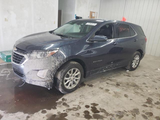 Image 1 of 2019 CHEVROLET EQUINOX LT 2019 with VIN 3GNAXUEV3KL122165